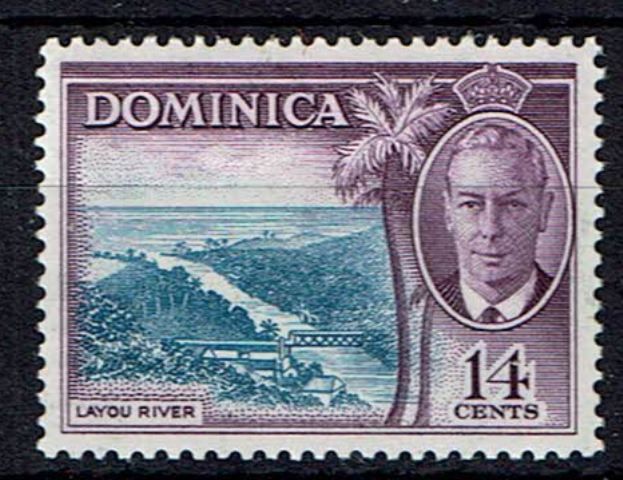 Image of Dominica 129c MM